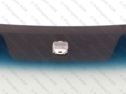 Ветровое стекло на LEXUS GS300 /GS430 II 4LIM (см.также FW02065)