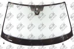 Ветровое стекло на VOLKSWAGEN TIGUAN II /SEAT TARRACO (18/01-) 5RGR (см.также 7623)