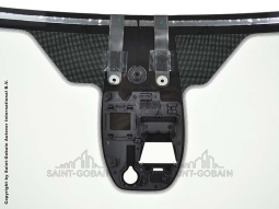 Ветровое стекло на FORD TRANSIT TOURNEO CONNECT II/ TOURNEO CONNECT II 2VAN,4VAN