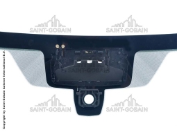 Ветровое стекло на BMW 3-SERIES G20, G21 4LIM,5KOM