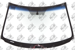 Ветровое стекло на TOYOTA HIGHLANDER (XU20) I / KLUGER 5RGR (см. также 83B1,FW02265 )