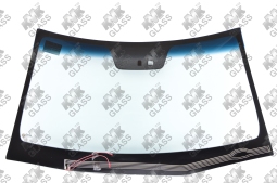 KIA MOHAVE/ BORREGO 5RGR