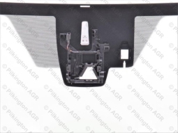 Ветровое стекло на TOYOTA RAV 4 V 5RGR (см.также 8048)