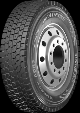 ШИНА AUFINE 315/70R22.5-20 ENERGY ADR3 156/150L (THAILAND)